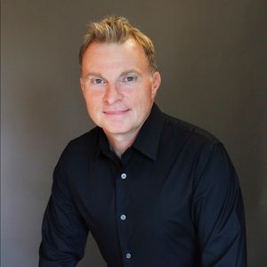 Meet your Posher, Steve